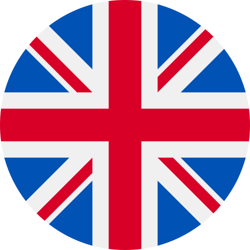 United Kingdom Flag - FAST Online - Find Us