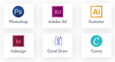 Graphic / Web Design Tools