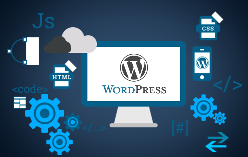Wordpress Website Development Service For Small Business