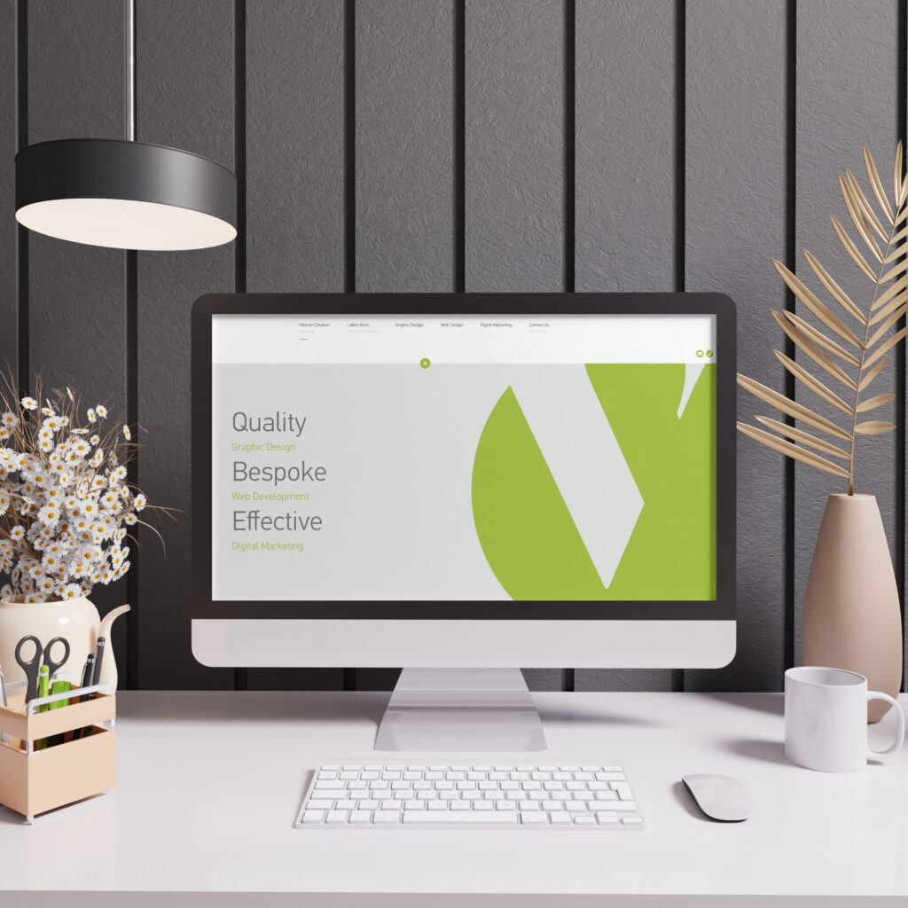 Website Development Colorado Springs