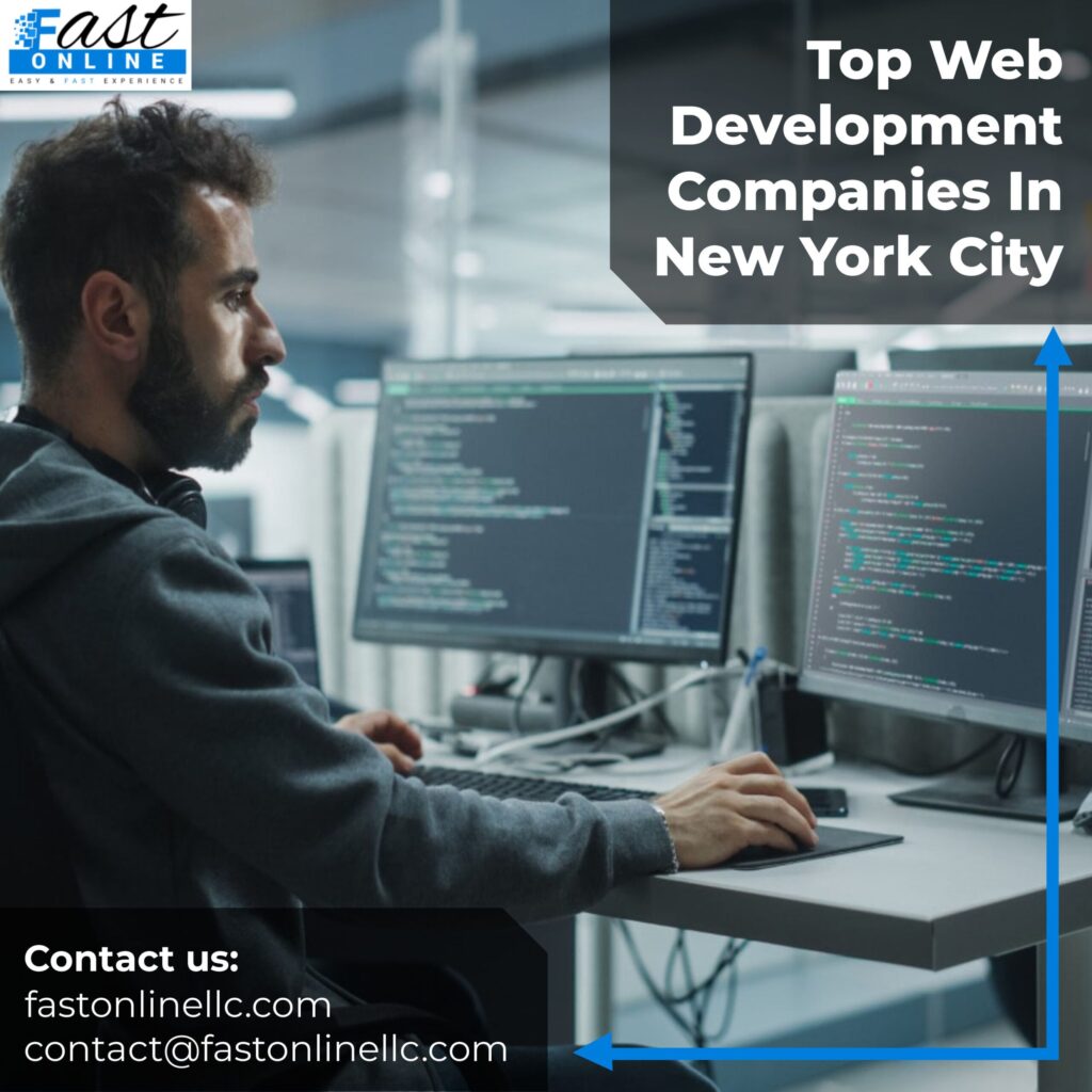 top-web-development-companies-in-new-york