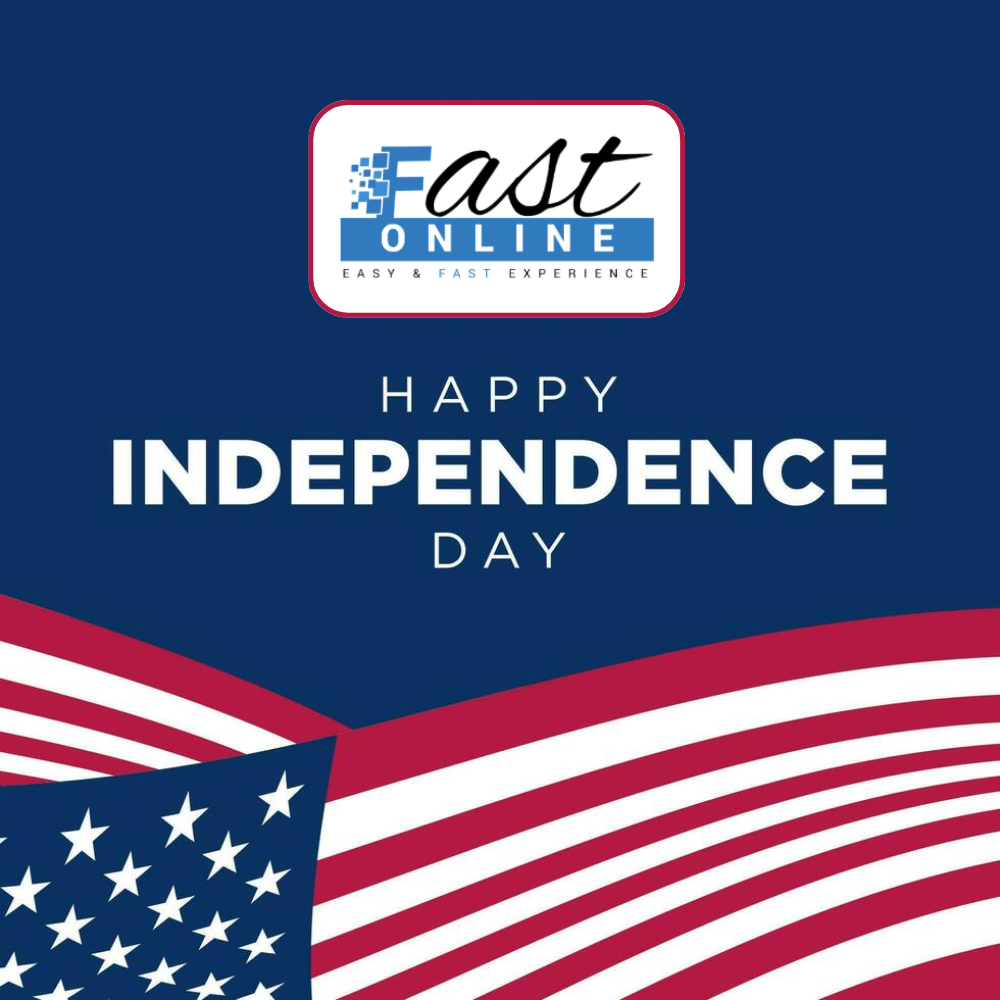Happy Independence Day 2025