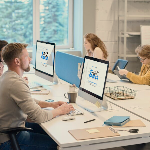 Website Development Company in USA