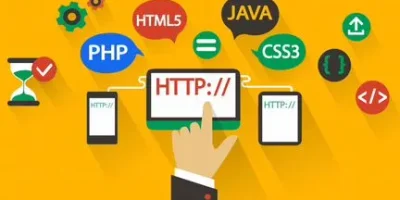 Custom Website Development Services - Fast Online