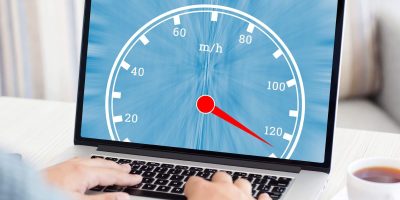 Fast Speed website - Fast Online
